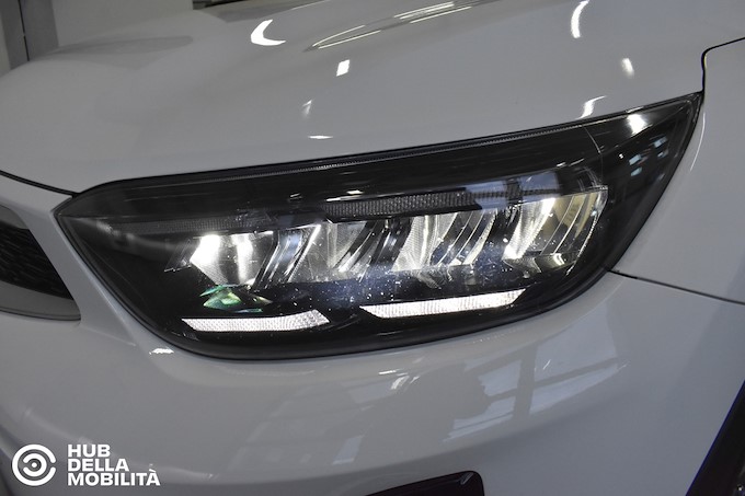 KIA Stonic 1.2 DPI ECO GPL Urban